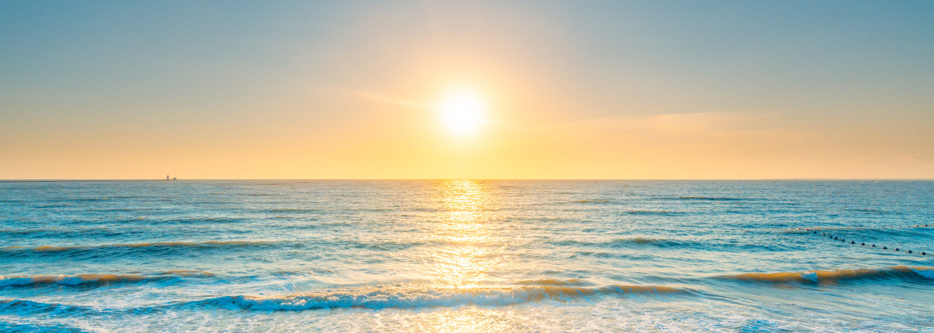 Forever Aiming for Yourself.