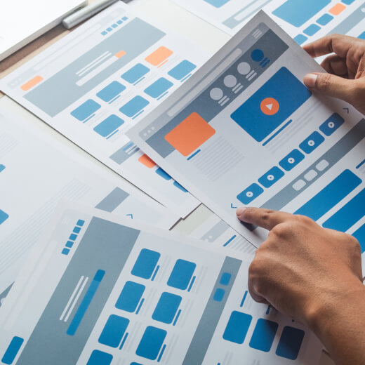 Webサイト・LP制作