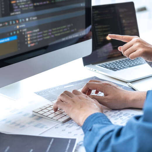 Webサイト運営代行